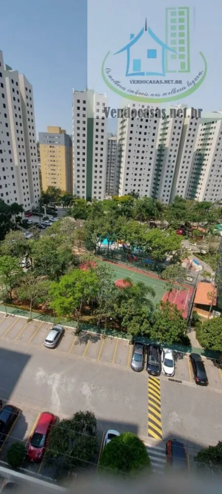 Apartamento, 3 quartos, 66 m² - Foto 3