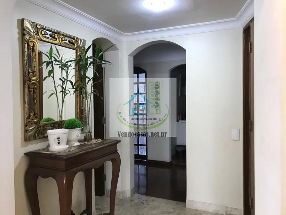 Apartamento, 4 quartos, 370 m² - Foto 6