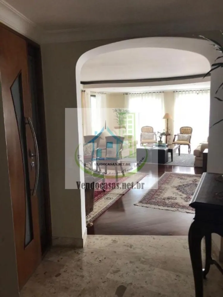 Apartamento, 4 quartos, 370 m² - Foto 5