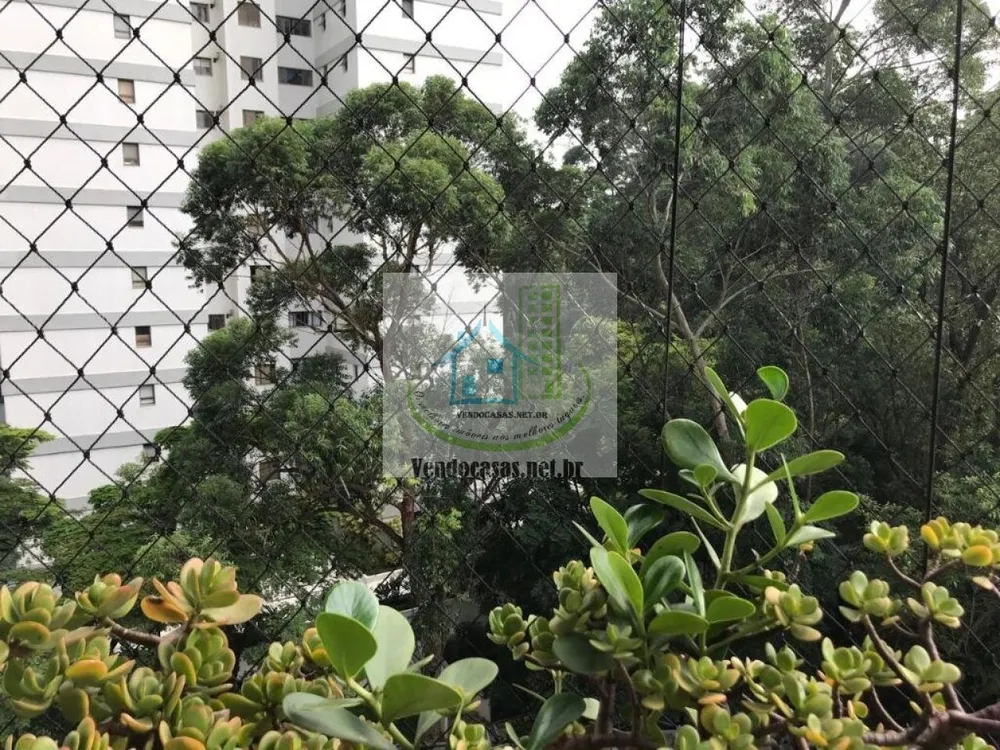 Apartamento, 4 quartos, 370 m² - Foto 1