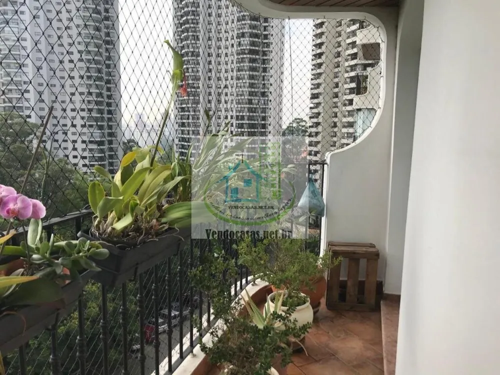 Apartamento, 4 quartos, 370 m² - Foto 2