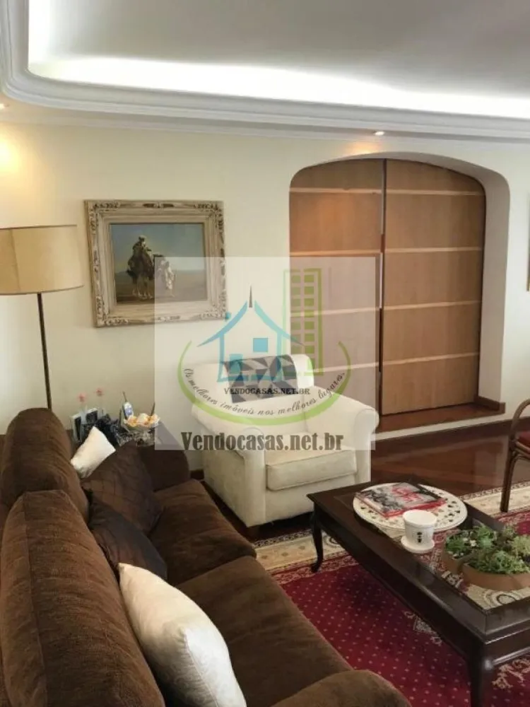 Apartamento, 4 quartos, 370 m² - Foto 3