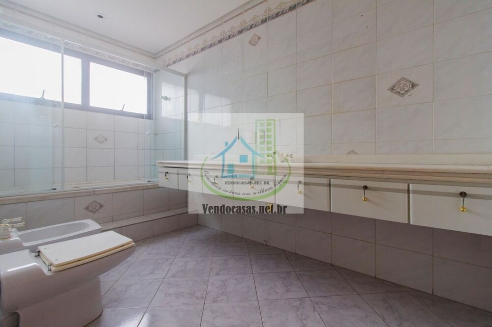 Apartamento, 3 quartos, 283 m² - Foto 1