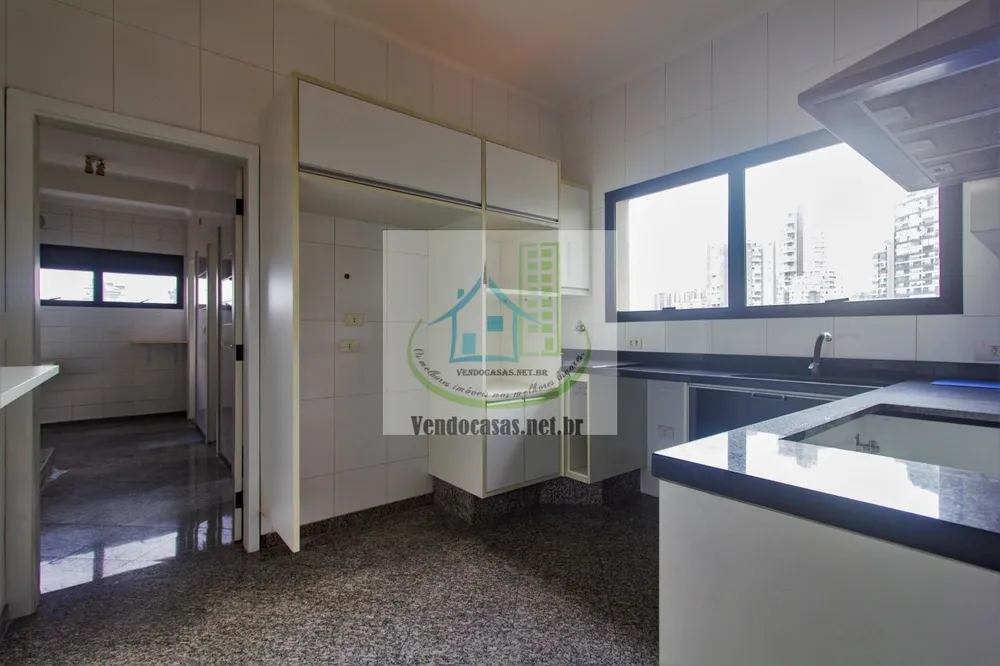 Apartamento, 3 quartos, 283 m² - Foto 5