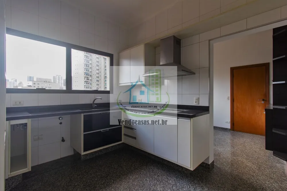 Apartamento, 3 quartos, 283 m² - Foto 7