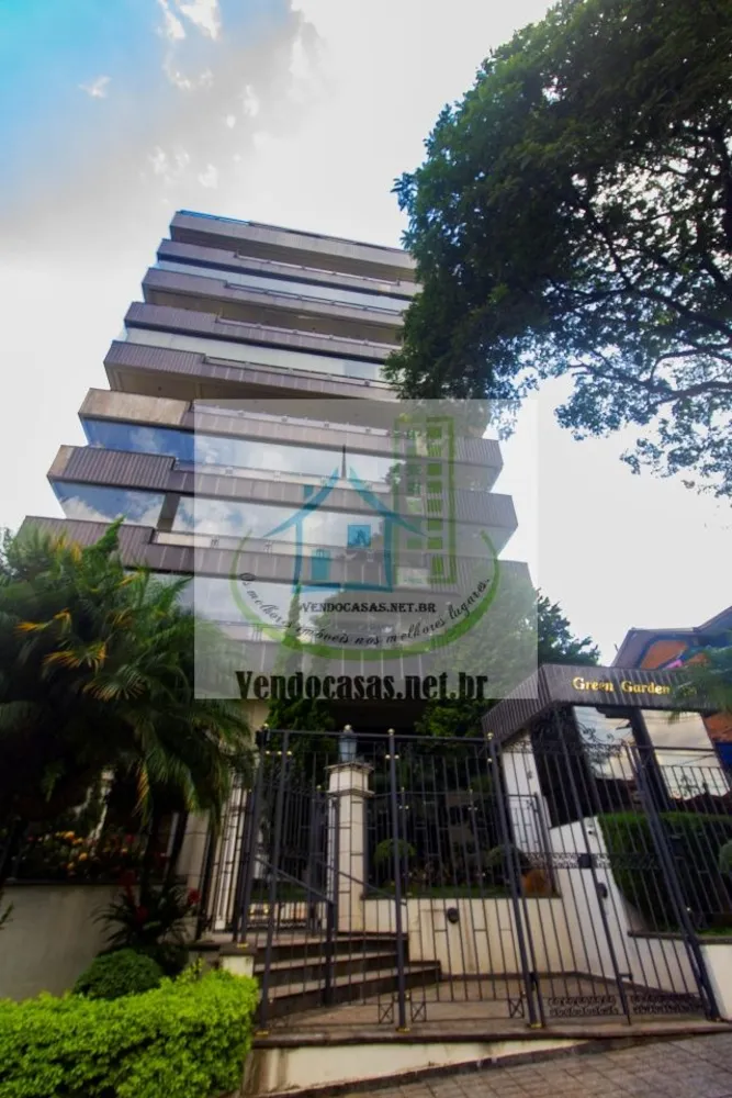 Apartamento, 3 quartos, 283 m² - Foto 8