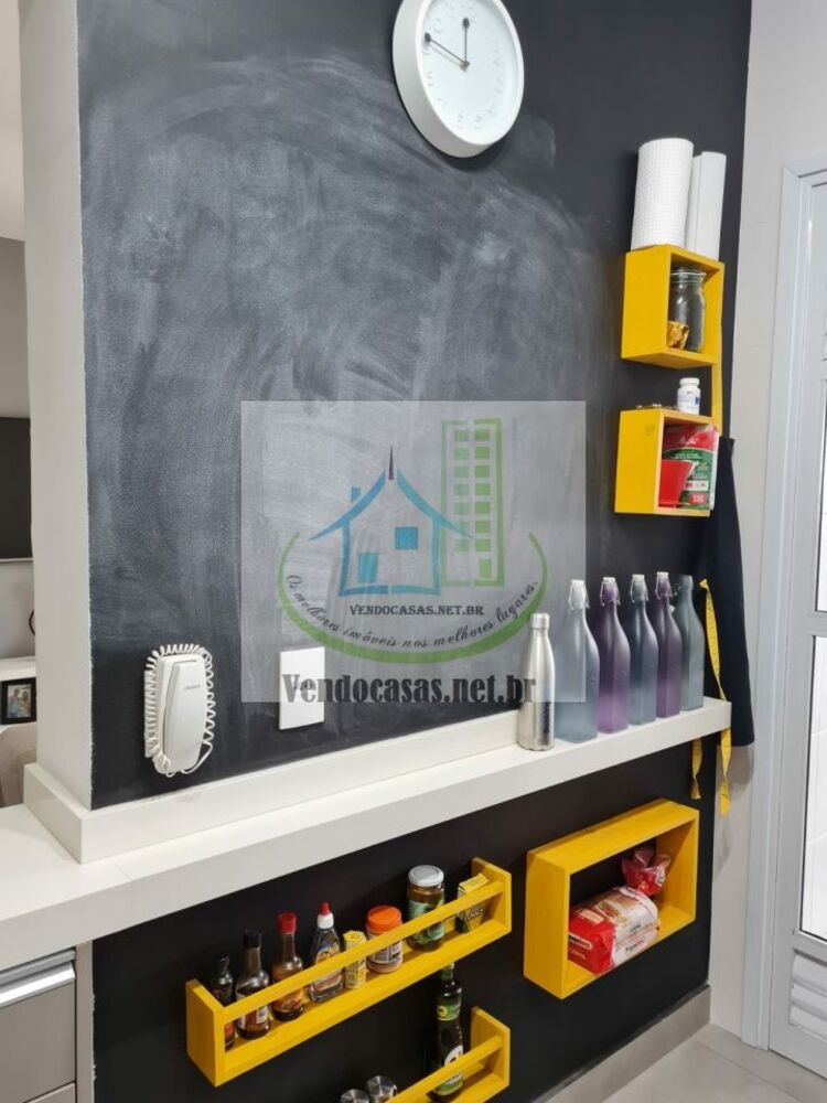 Apartamento, 2 quartos, 67 m² - Foto 1