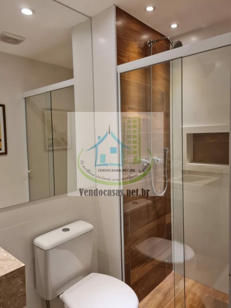 Apartamento, 2 quartos, 67 m² - Foto 3