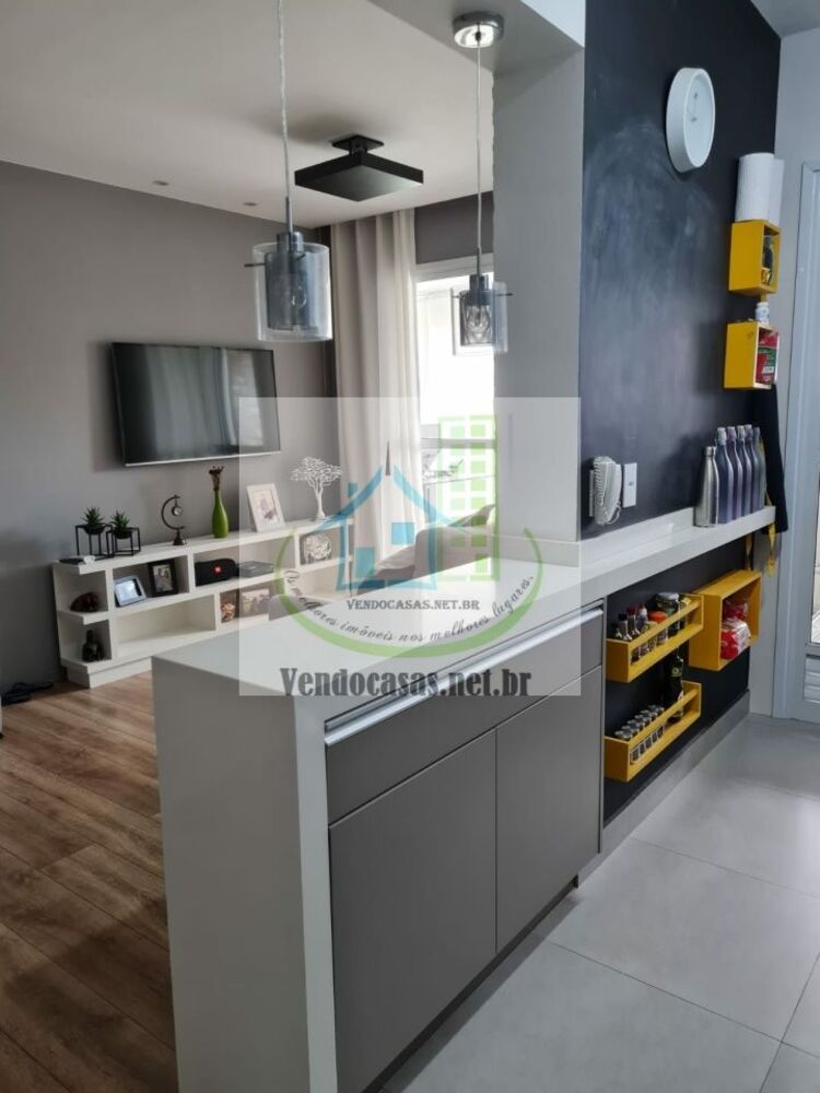 Apartamento, 2 quartos, 67 m² - Foto 12