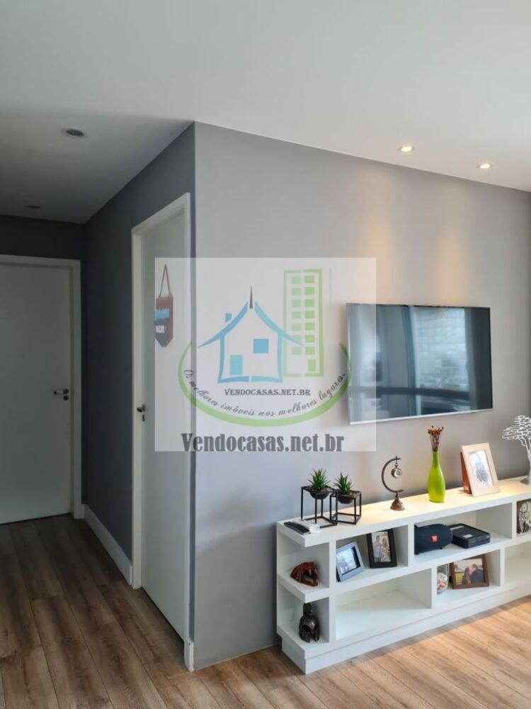 Apartamento, 2 quartos, 67 m² - Foto 2