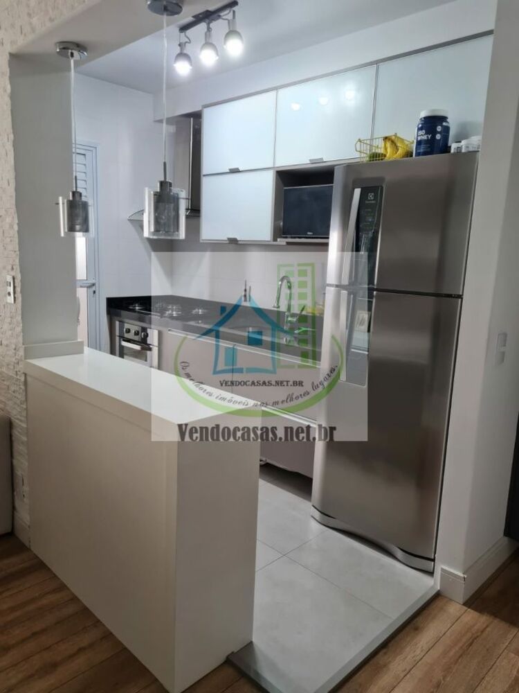 Apartamento, 2 quartos, 67 m² - Foto 10