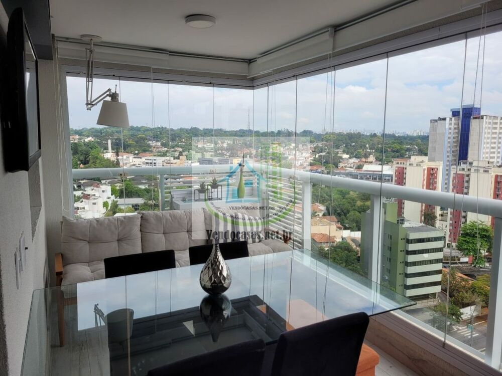 Apartamento, 2 quartos, 67 m² - Foto 21