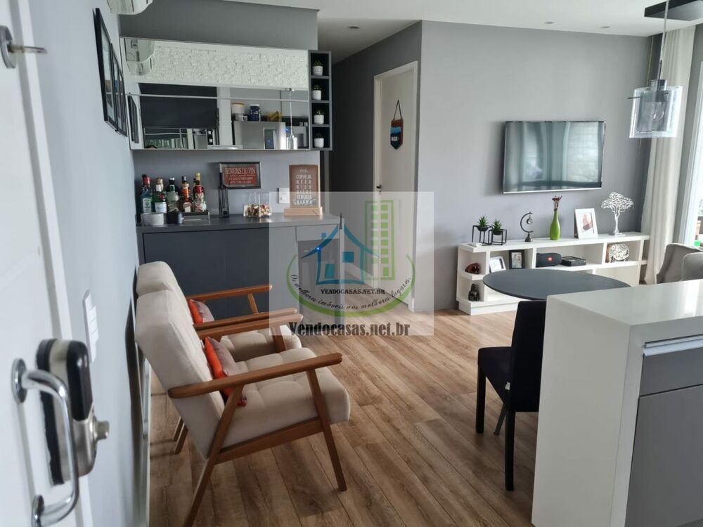 Apartamento, 2 quartos, 67 m² - Foto 5