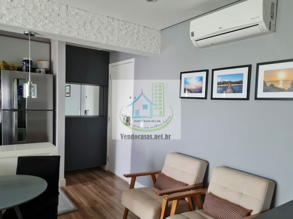 Apartamento, 2 quartos, 67 m² - Foto 9