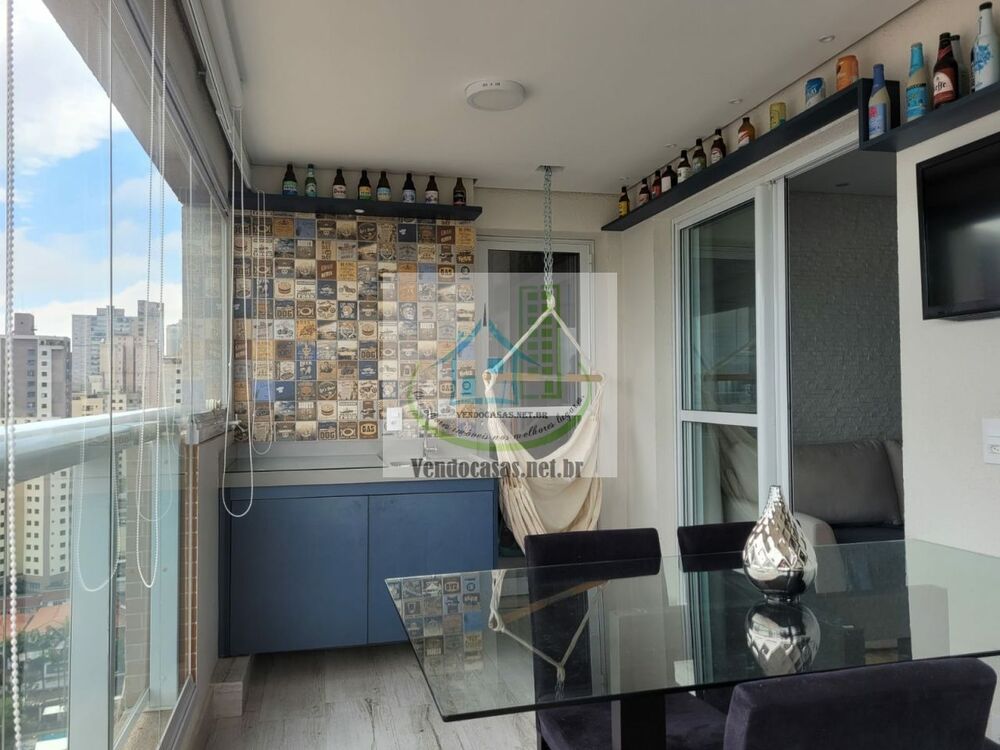 Apartamento, 2 quartos, 67 m² - Foto 16