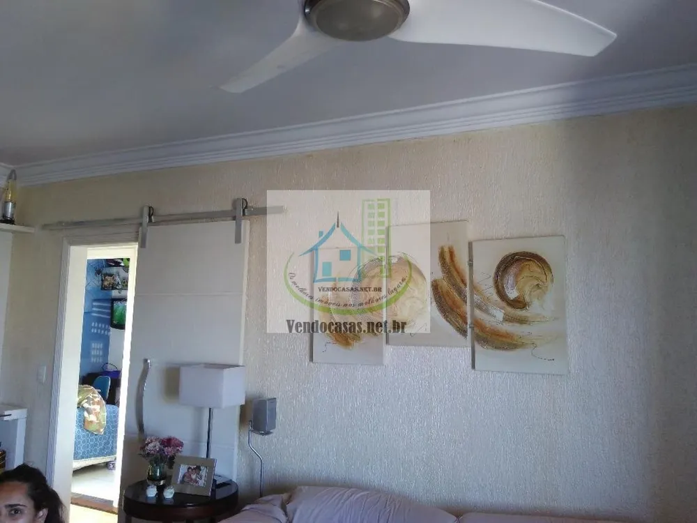Apartamento, 2 quartos, 79 m² - Foto 6