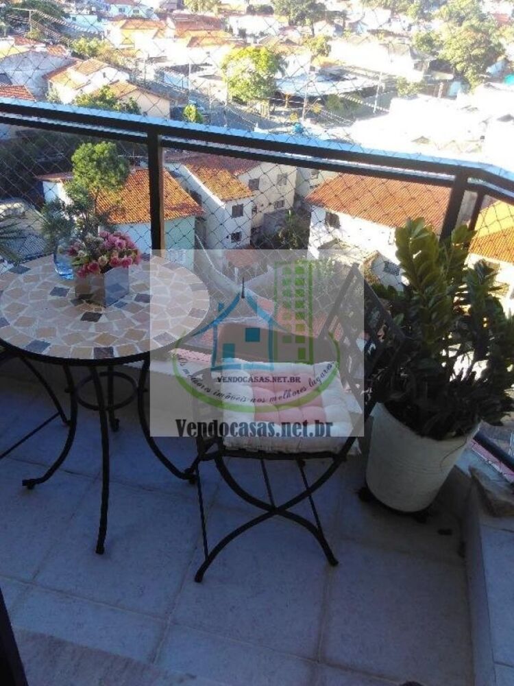 Apartamento, 2 quartos, 79 m² - Foto 16