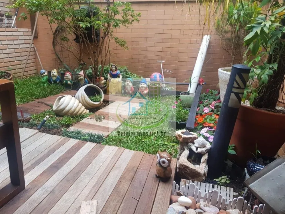 Casa, 3 quartos, 135 m² - Foto 1