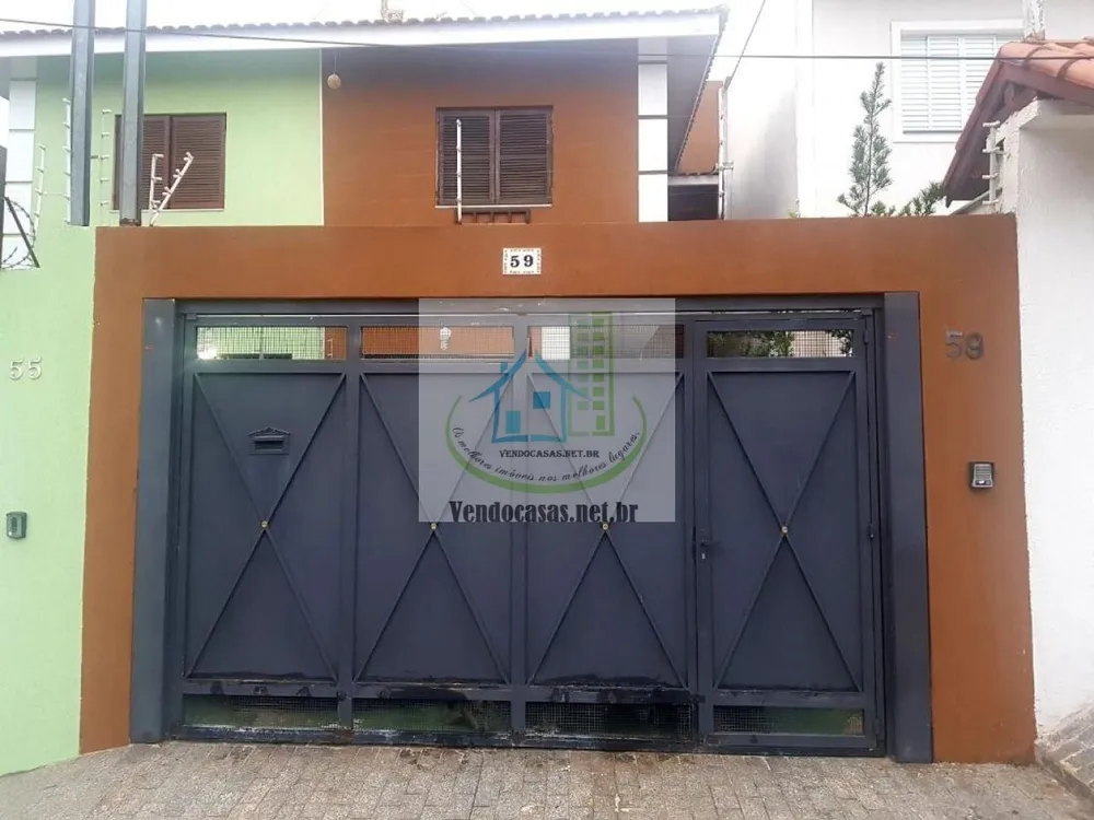 Casa, 3 quartos, 135 m² - Foto 3