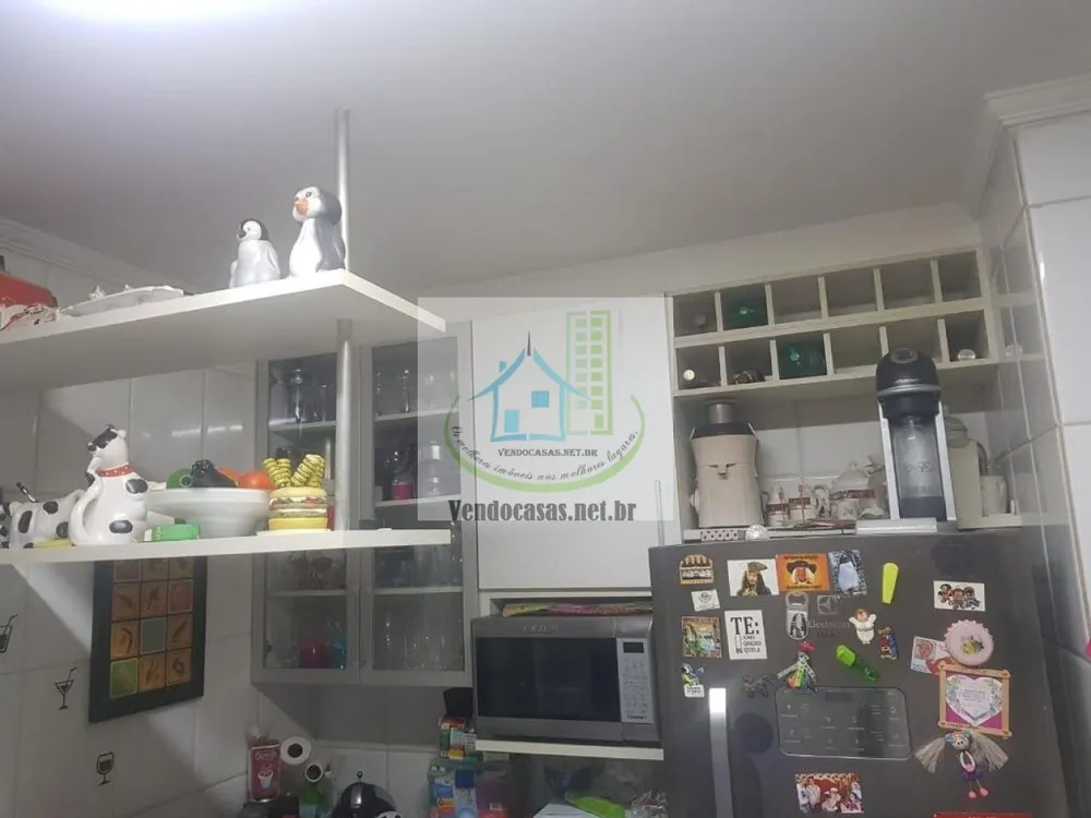 Casa, 3 quartos, 135 m² - Foto 4