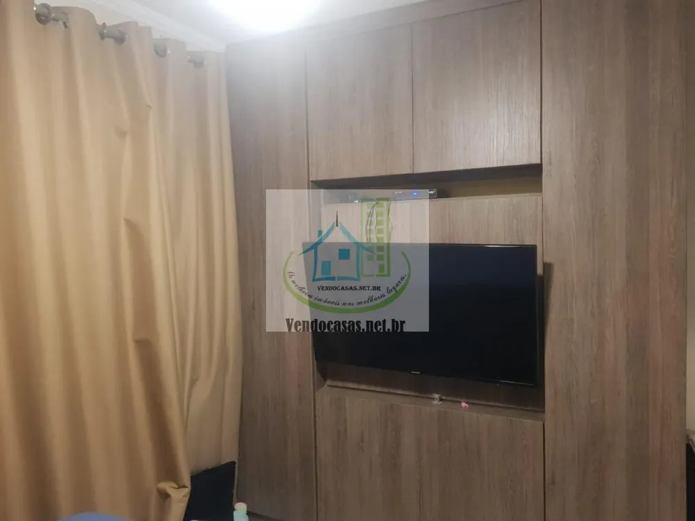 Casa, 3 quartos, 135 m² - Foto 2