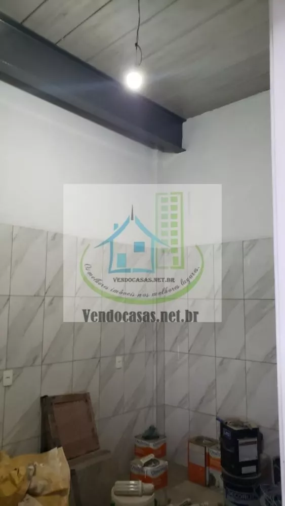 Depósito-Galpão-Armazém para alugar, 540m² - Foto 10