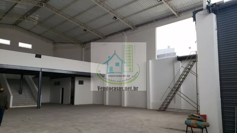 Depósito-Galpão-Armazém para alugar, 540m² - Foto 15