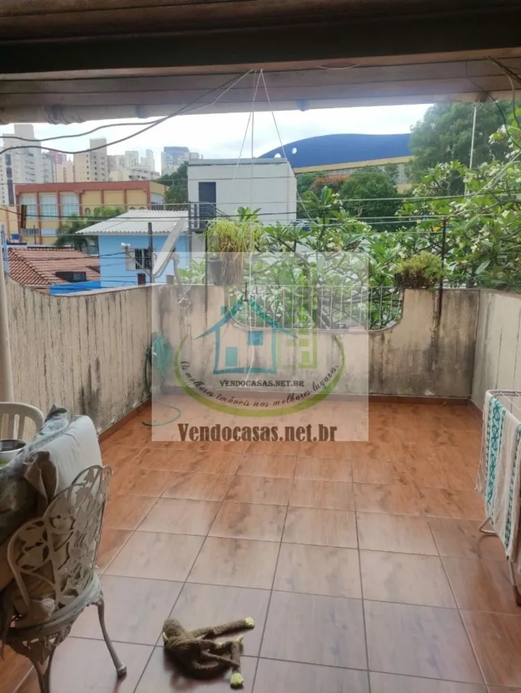 Casa, 2 quartos, 110 m² - Foto 5