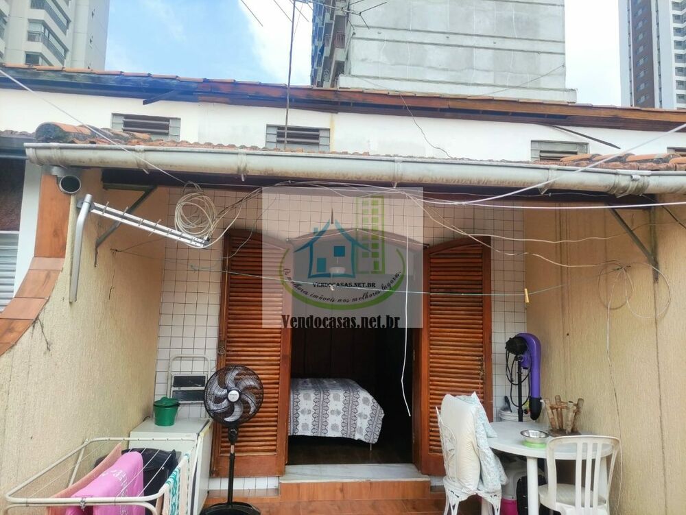 Casa à venda com 2 quartos, 110m² - Foto 5