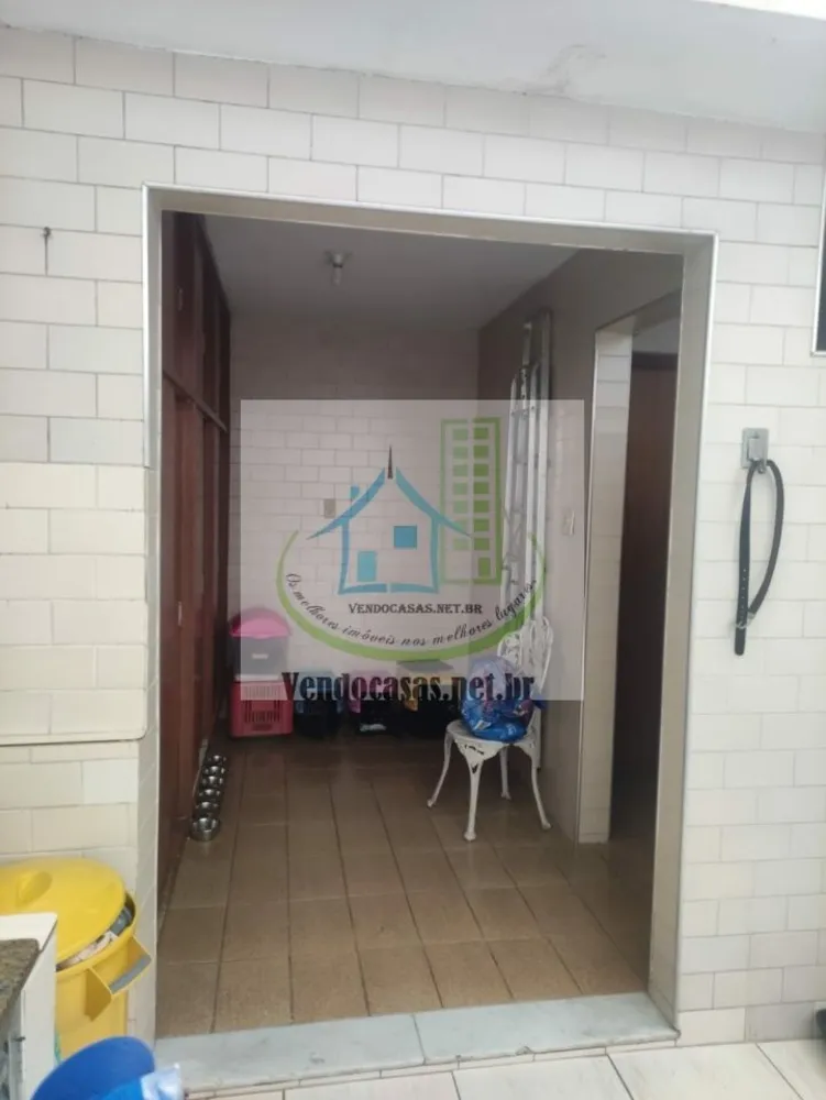 Casa, 2 quartos, 110 m² - Foto 1