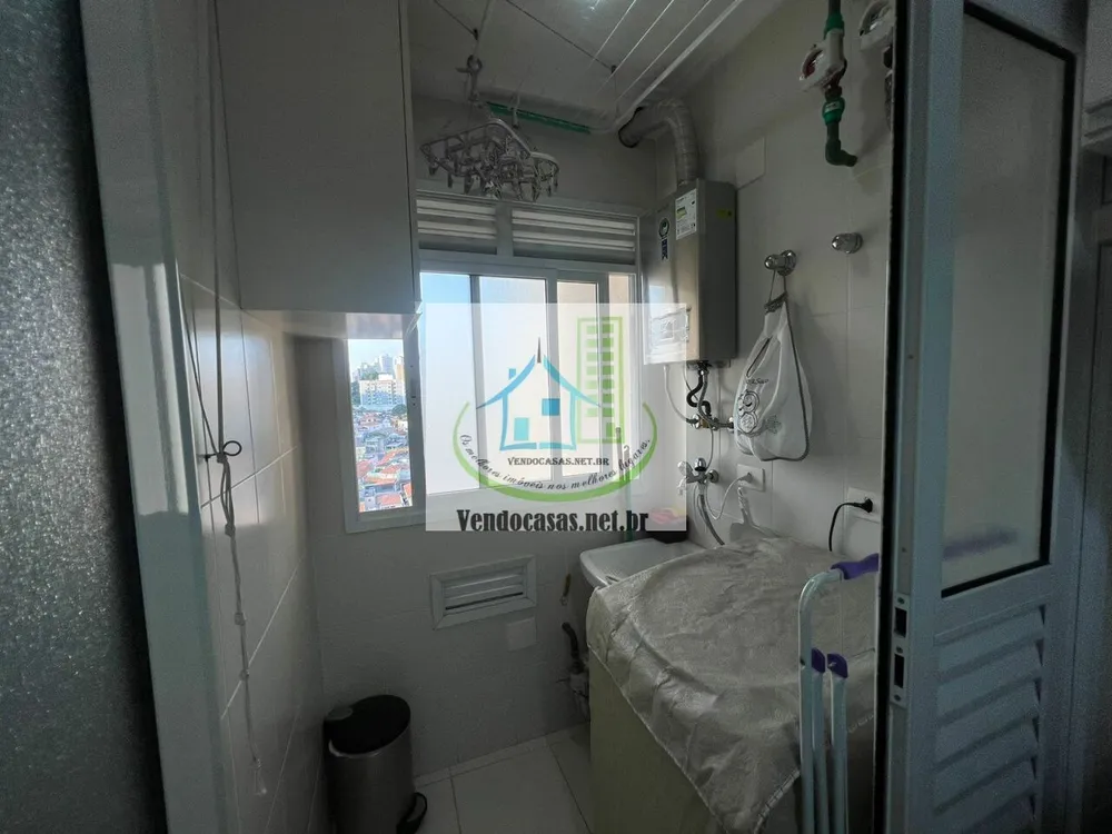 Apartamento, 2 quartos, 54 m² - Foto 5
