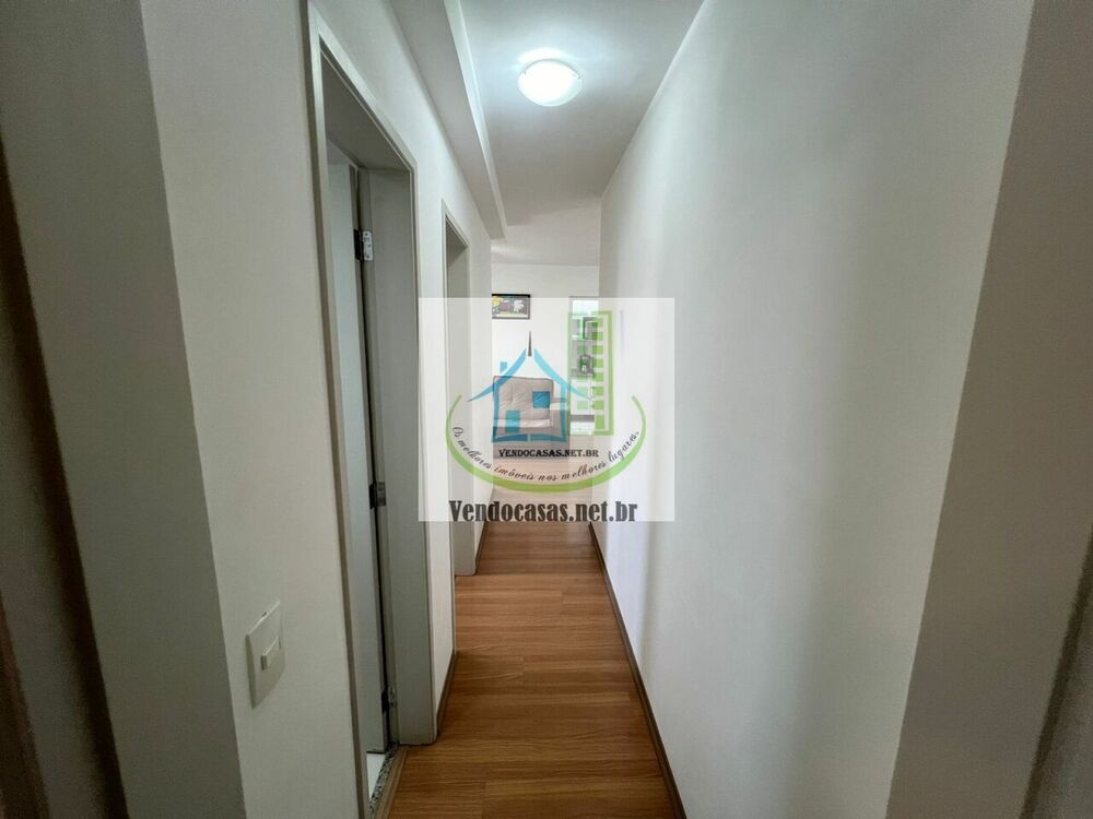 Apartamento, 2 quartos, 54 m² - Foto 10