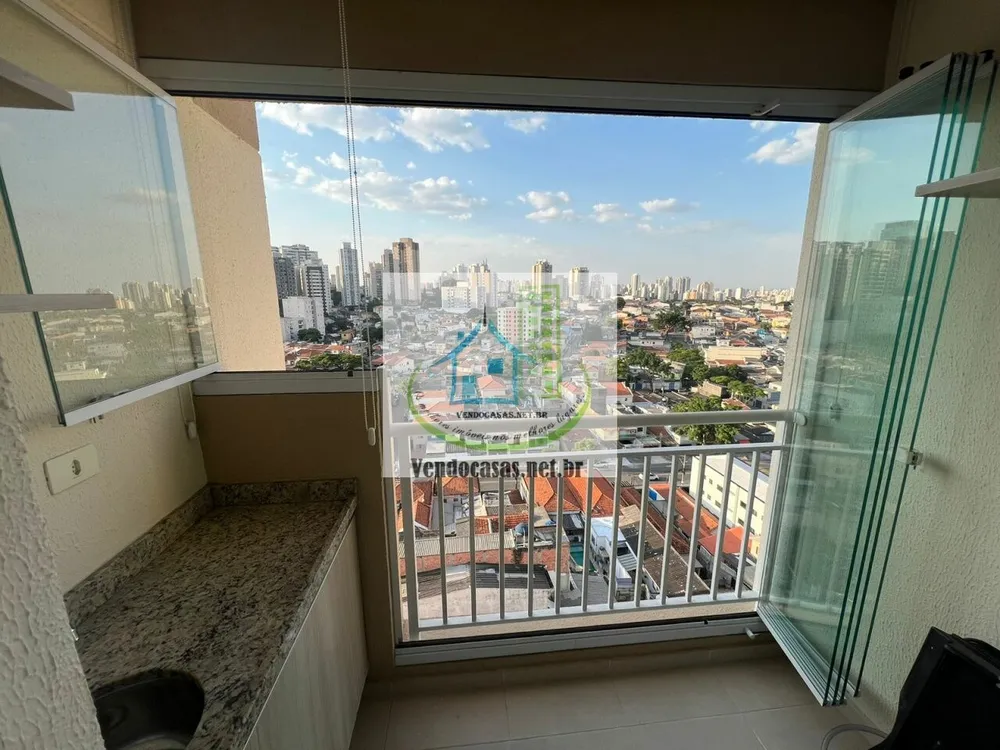 Apartamento, 2 quartos, 54 m² - Foto 3