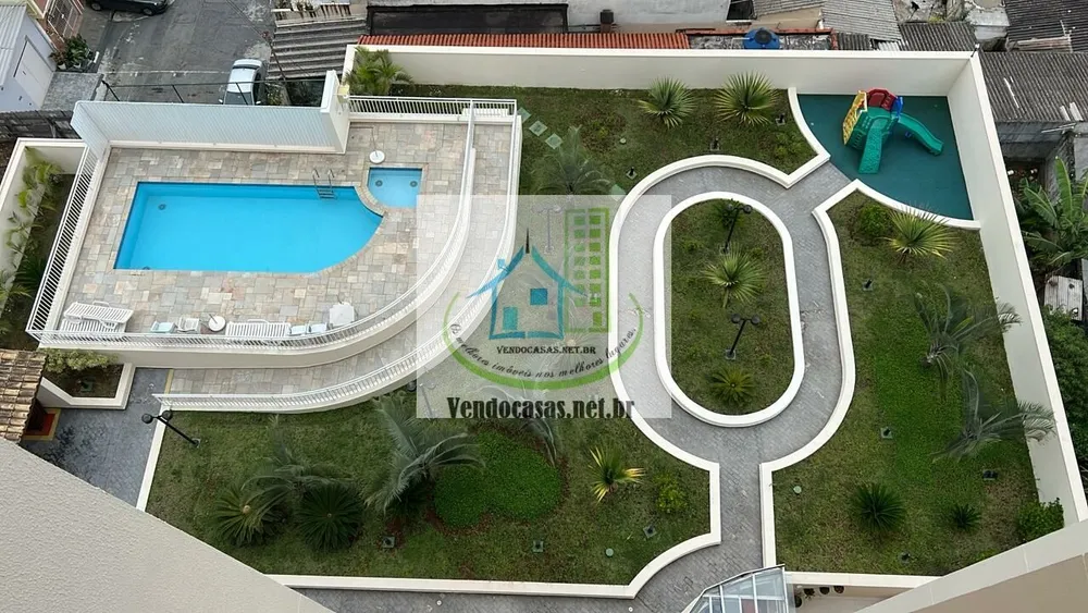 Apartamento, 2 quartos, 54 m² - Foto 7