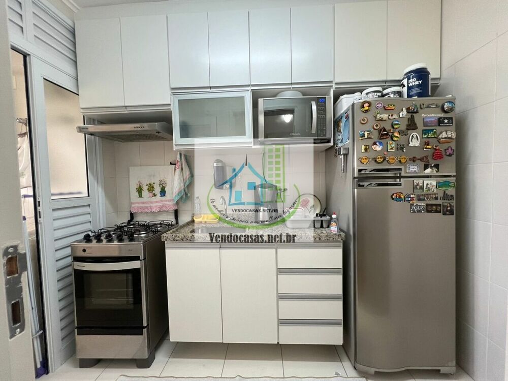 Apartamento, 2 quartos, 54 m² - Foto 12
