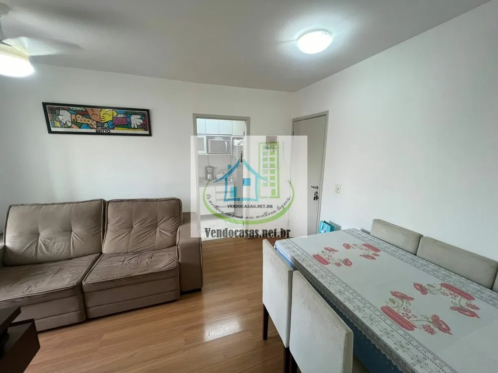 Apartamento, 2 quartos, 54 m² - Foto 15