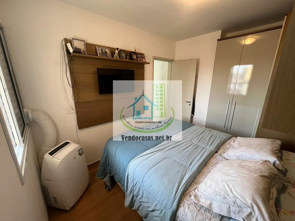 Apartamento, 2 quartos, 54 m² - Foto 2