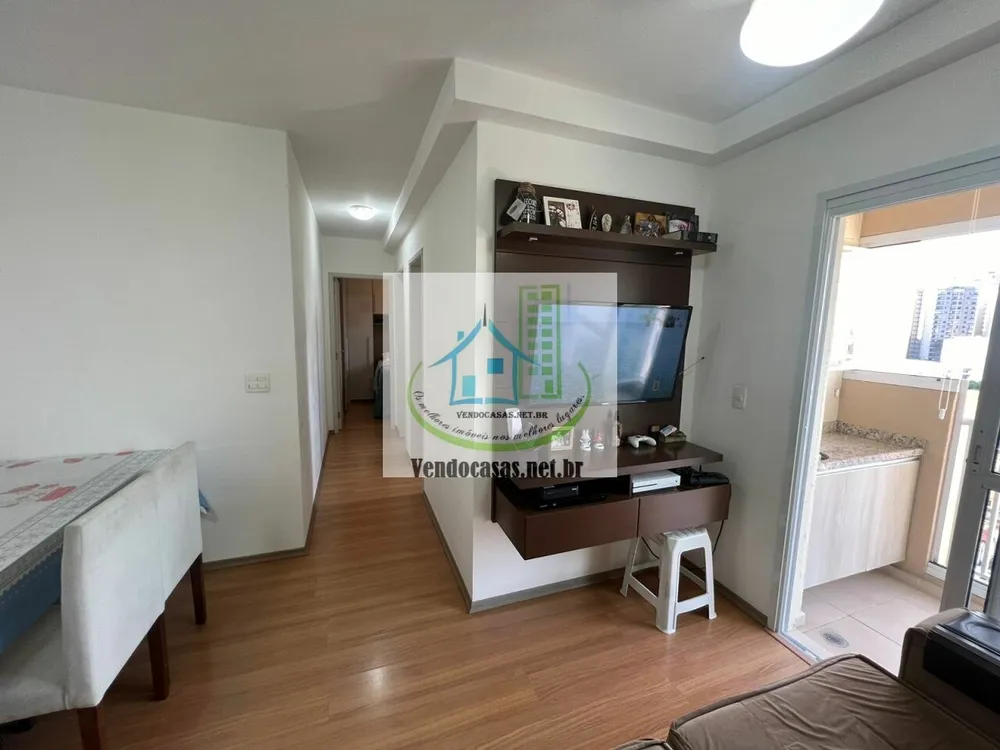 Apartamento, 2 quartos, 54 m² - Foto 6
