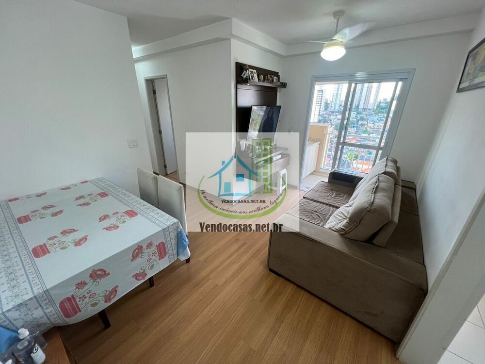 Apartamento, 2 quartos, 54 m² - Foto 9