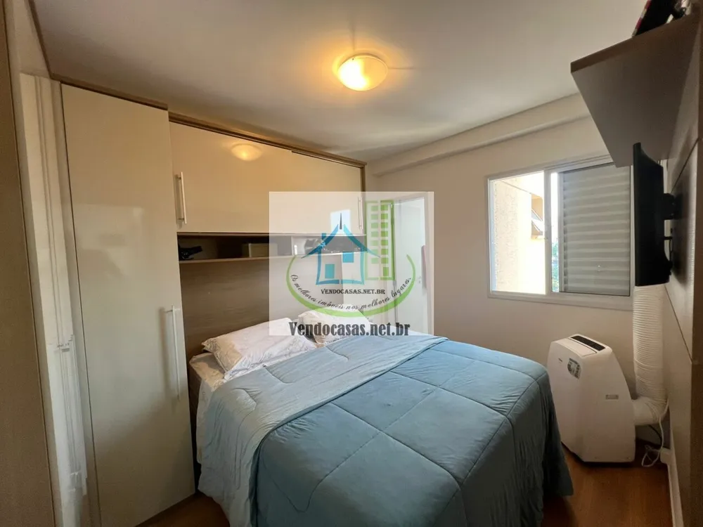 Apartamento, 2 quartos, 54 m² - Foto 16