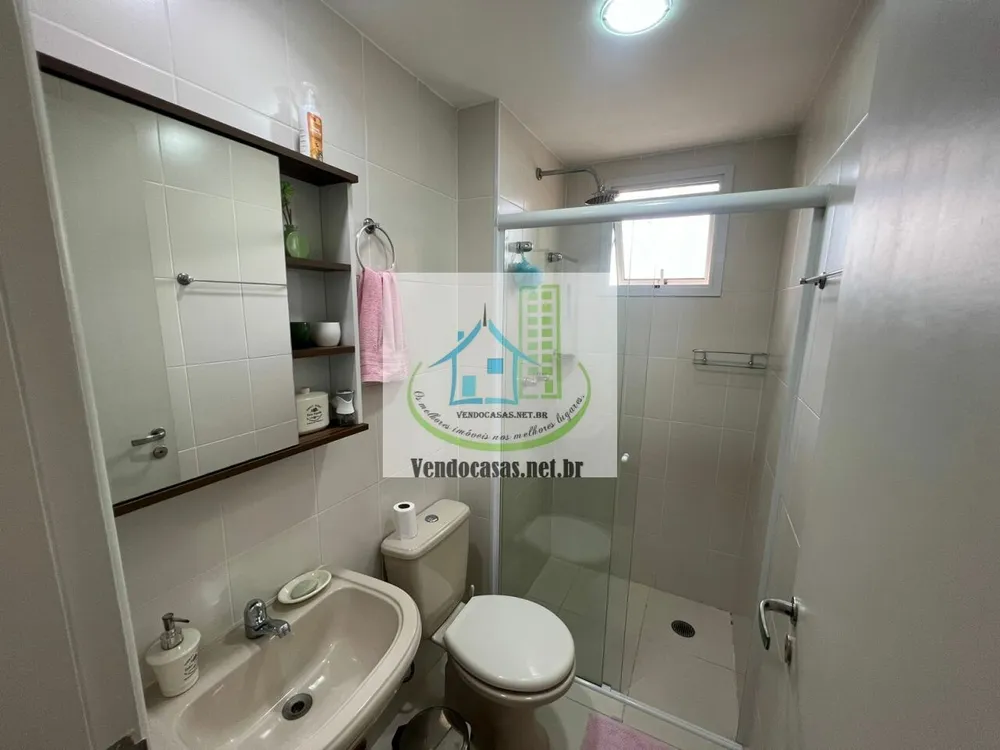 Apartamento, 2 quartos, 54 m² - Foto 14