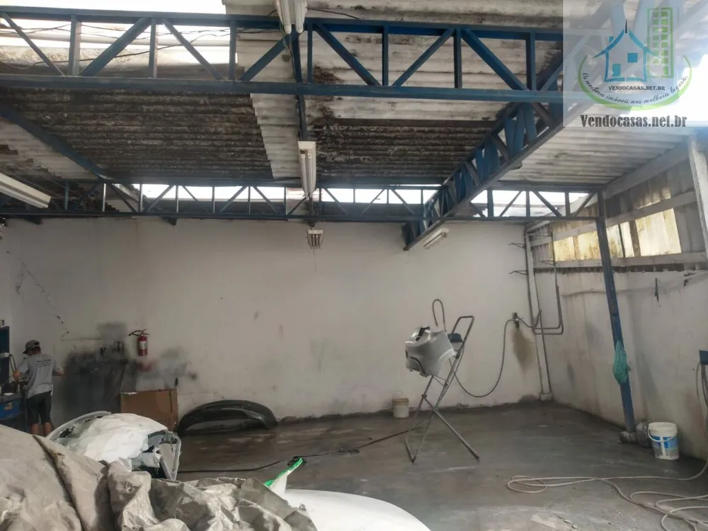Casa Comercial, 250 m² - Foto 7