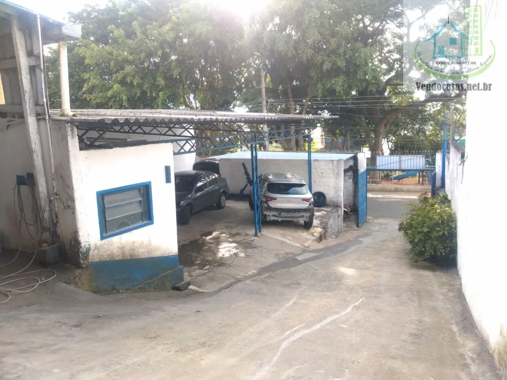 Casa Comercial, 250 m² - Foto 4