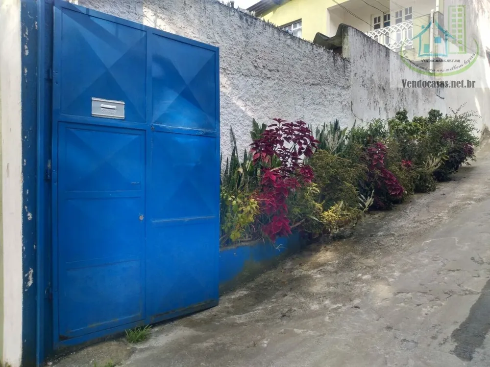 Casa Comercial, 250 m² - Foto 1