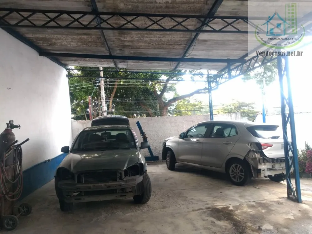 Casa Comercial, 250 m² - Foto 5
