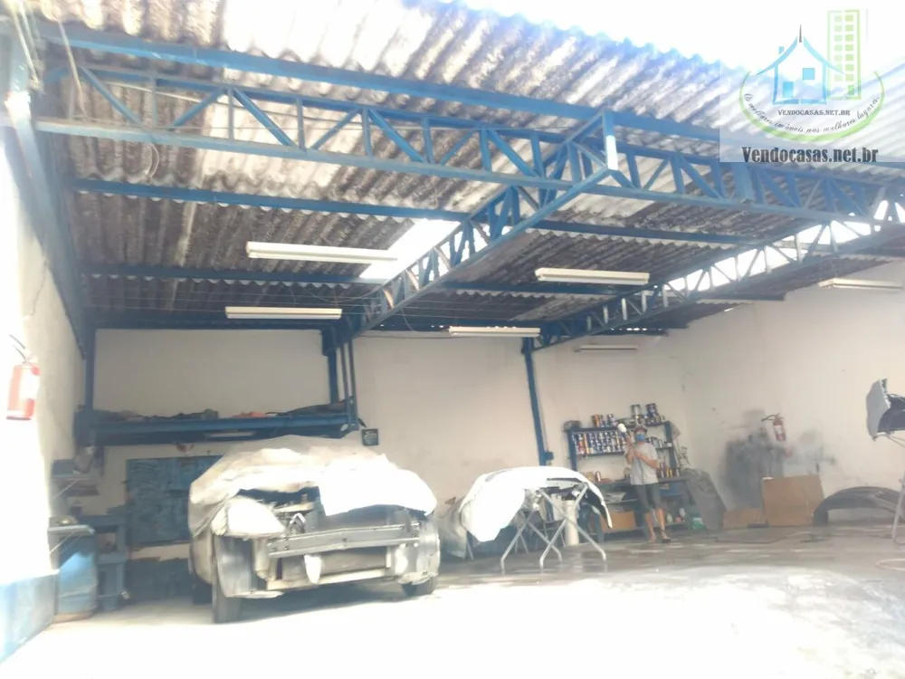 Casa Comercial, 250 m² - Foto 6