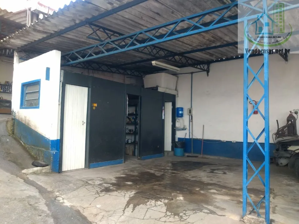 Casa Comercial, 250 m² - Foto 8
