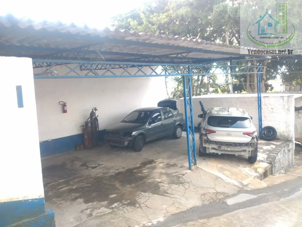 Casa Comercial, 250 m² - Foto 2