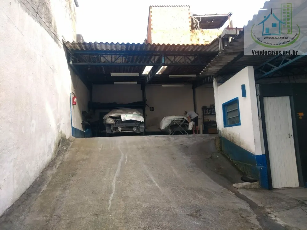 Casa Comercial, 250 m² - Foto 3