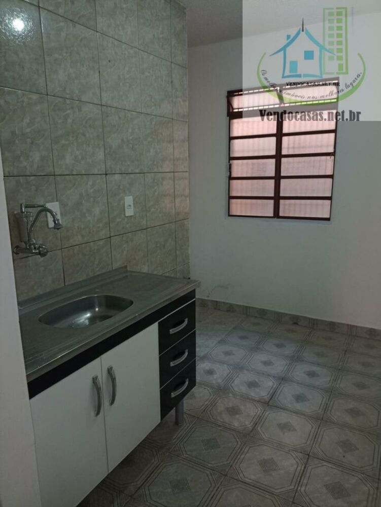 Apartamento, 2 quartos, 45 m² - Foto 9